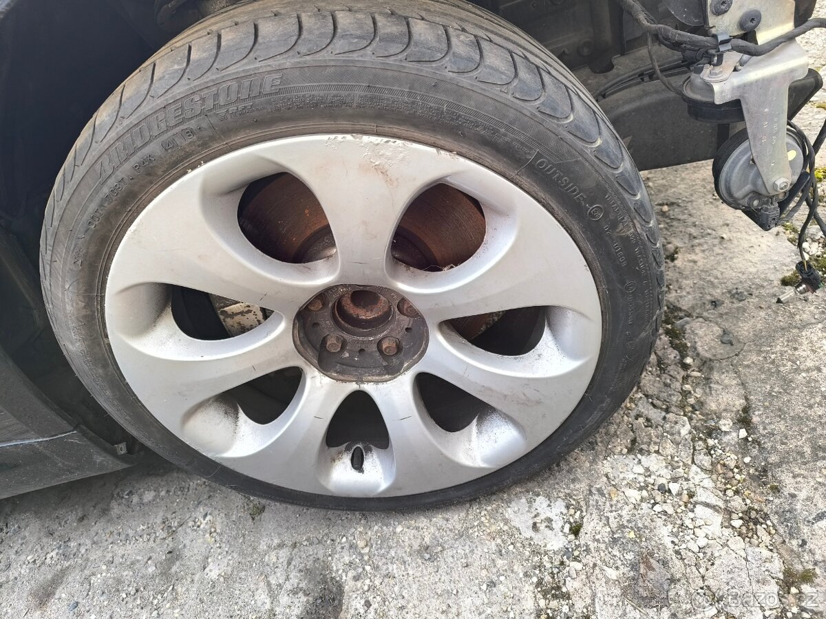 Bmw alu styling 121 Č.124 - 3