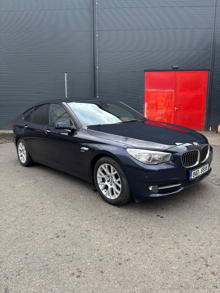 Bmw 535d gt - 3