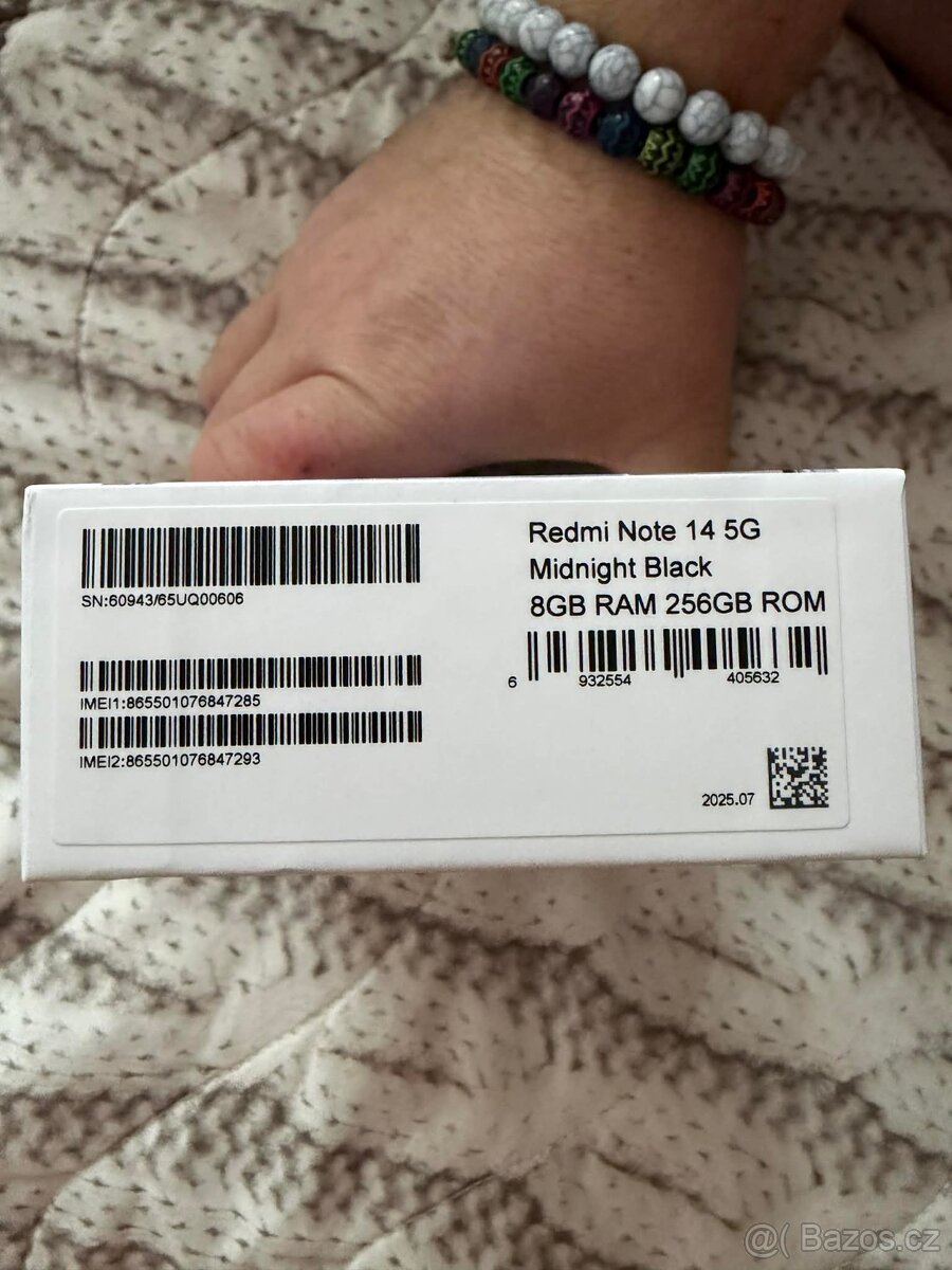 Telefon na prodej - 3