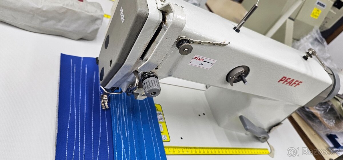 šicí stroj PFAFF 951 - 3