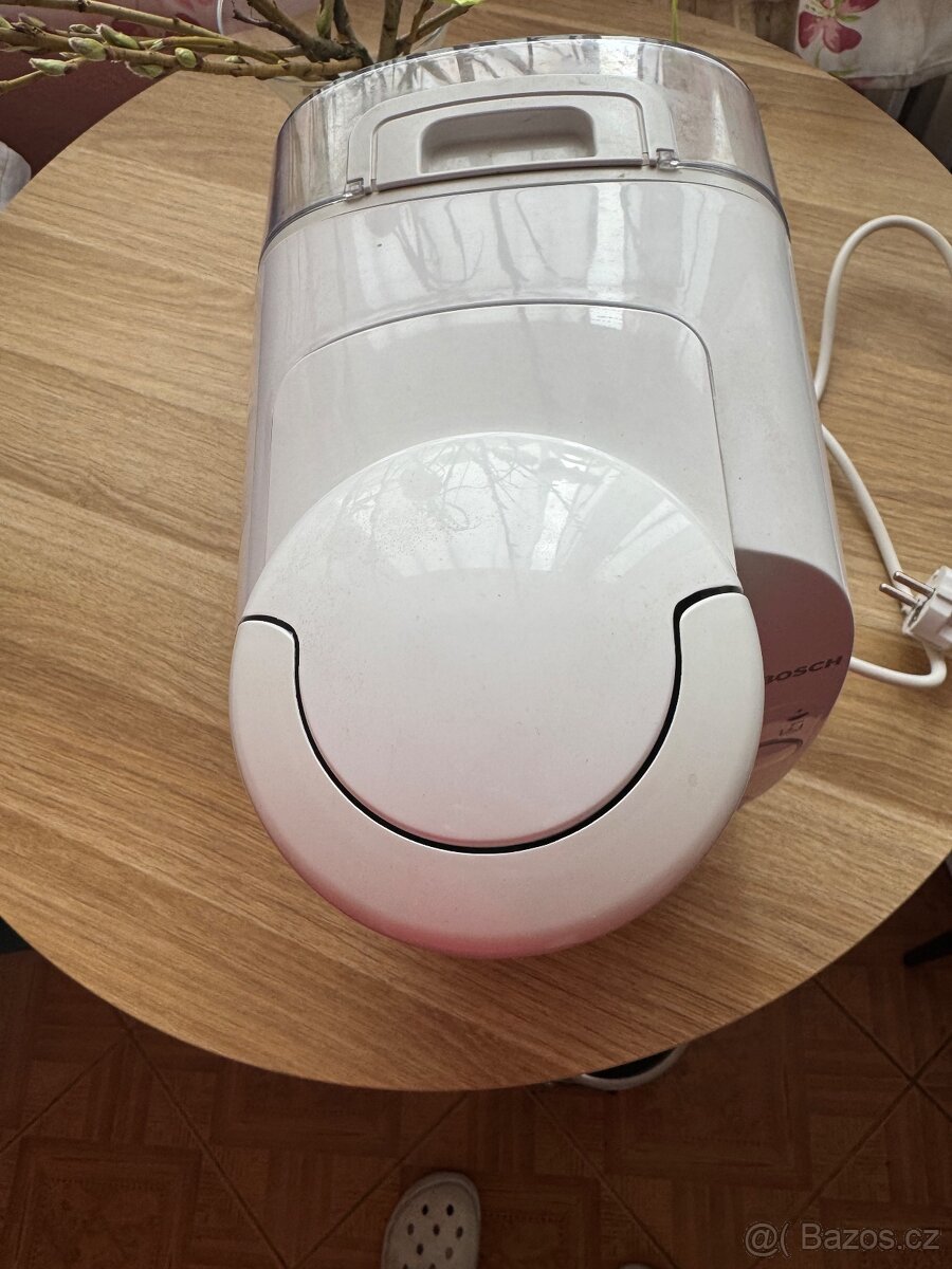 Kapslovy kavovar Bosch - 3