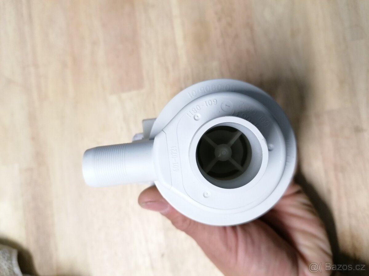 Čerpadlo Hanning - 3