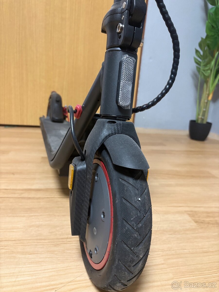 Elektrokoloběžka - 3