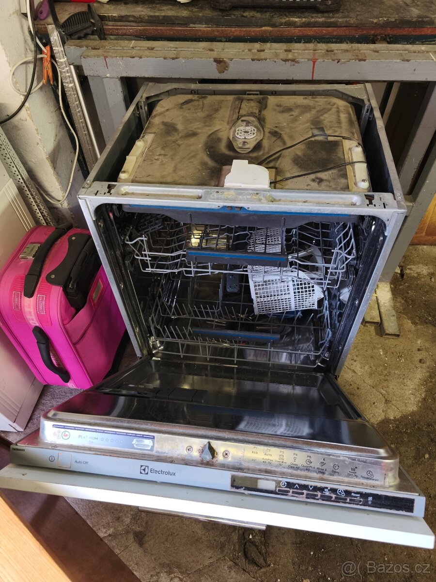 Mička elektrolux - 3