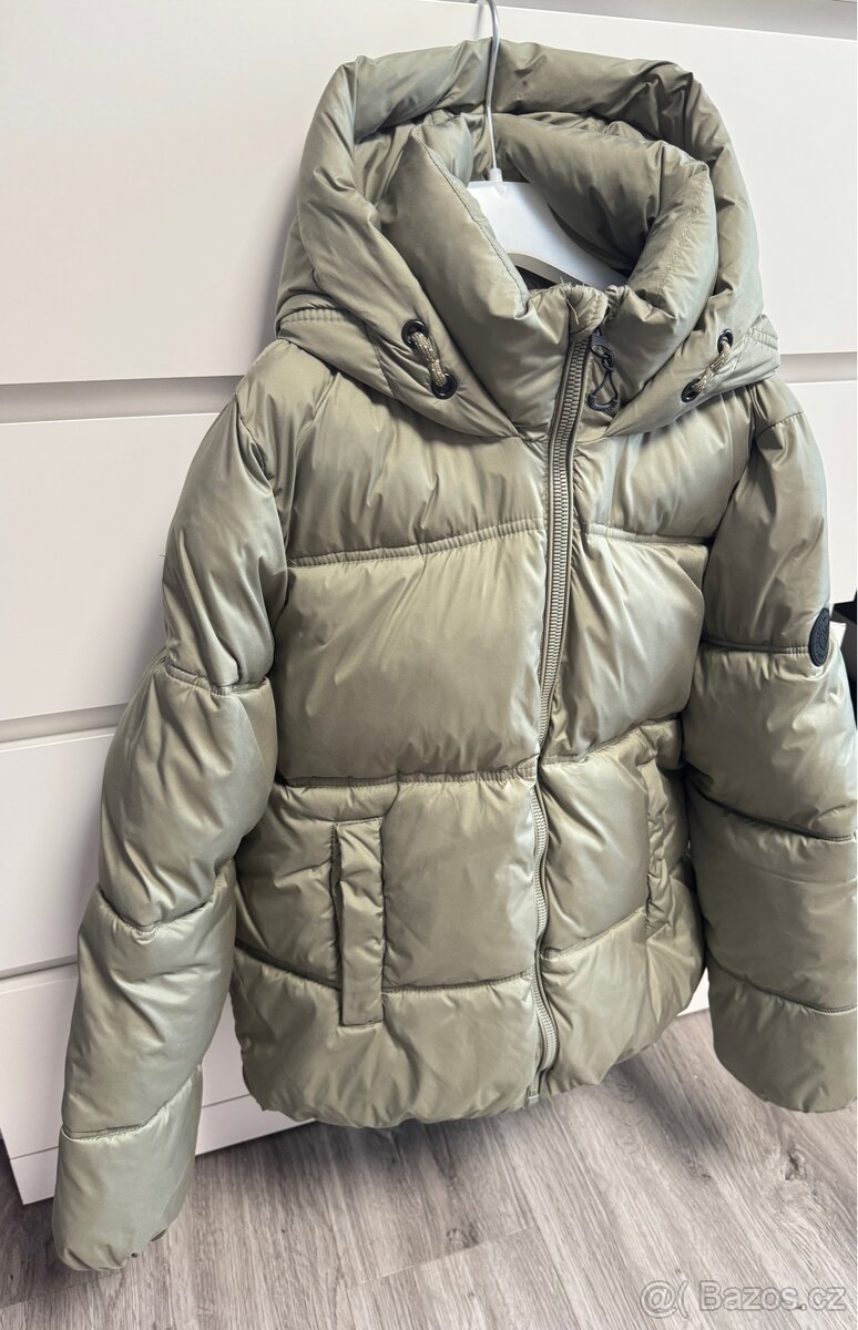 Zimní bunda - 3