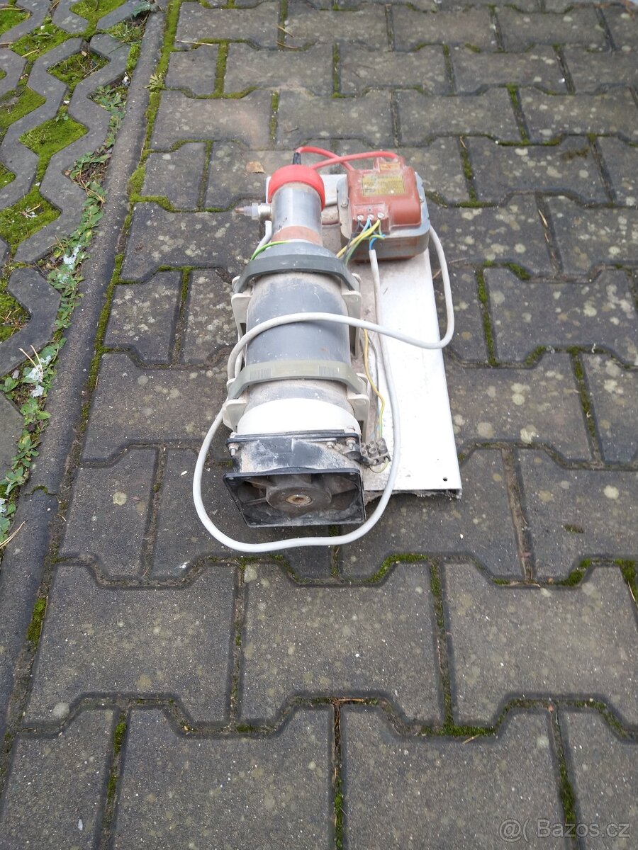 Výrobník ozónu - 3