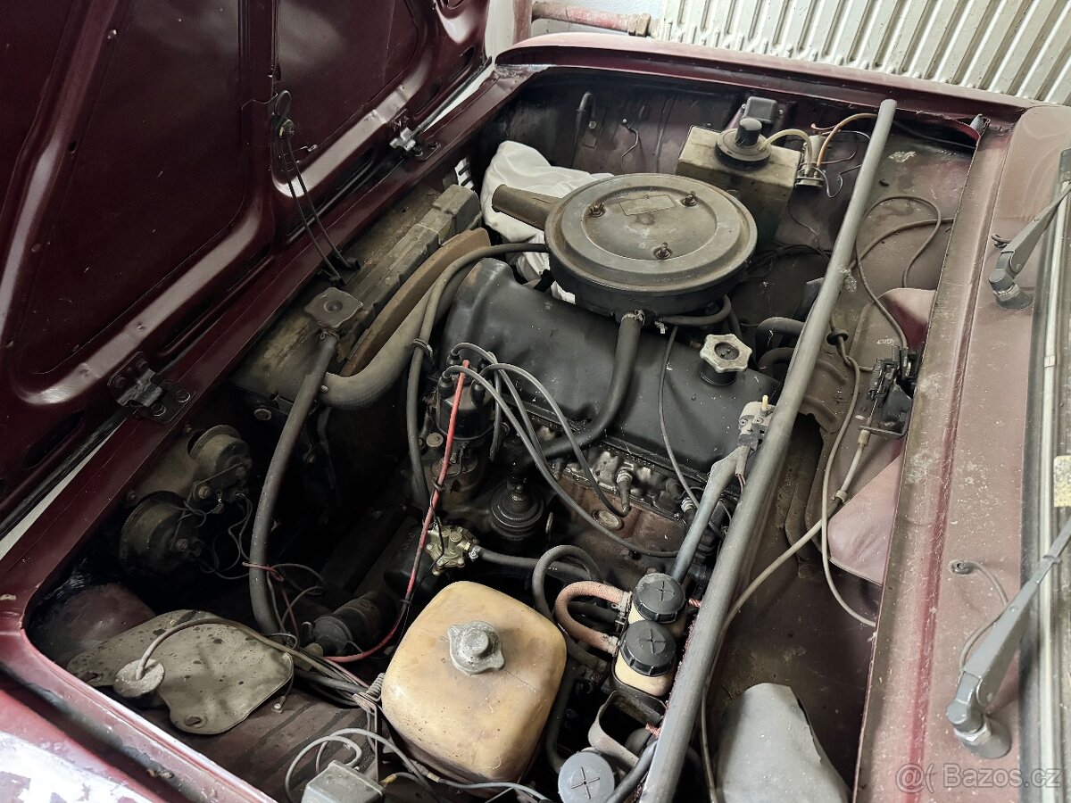 Lada VAZ 2101 Žiguli - 3