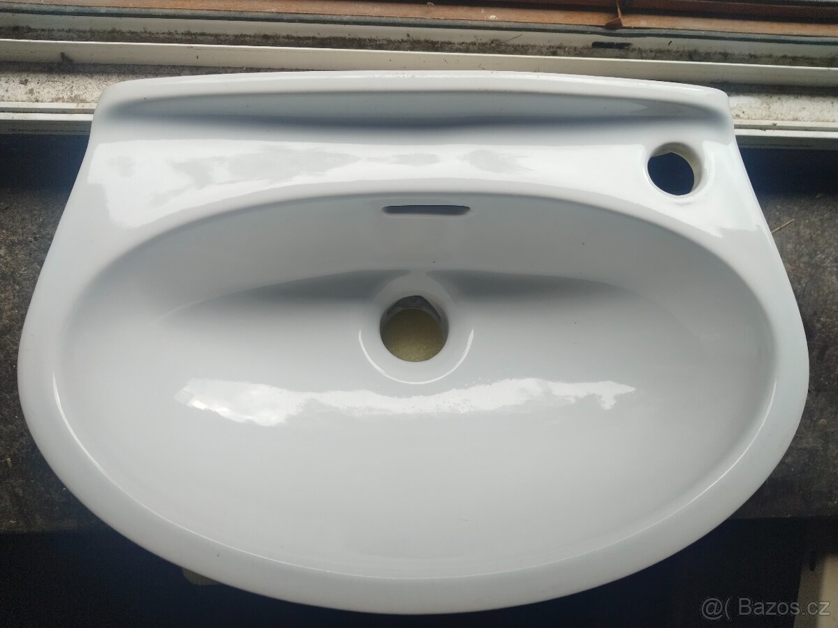 Umyvadla - 3