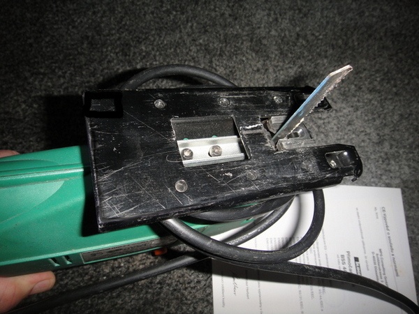 ELEKTRICKA PILA PRIMOCARA - 3