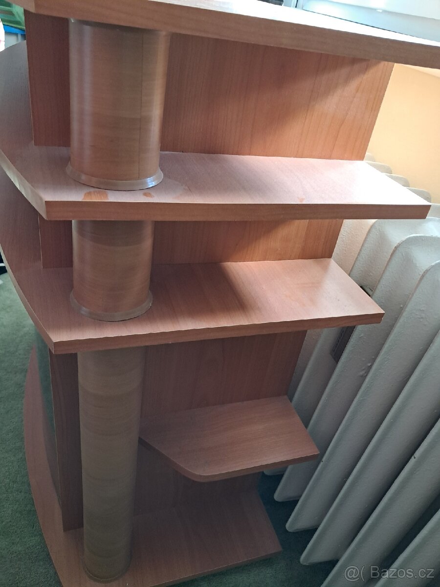 Prodej TV stolu - 3