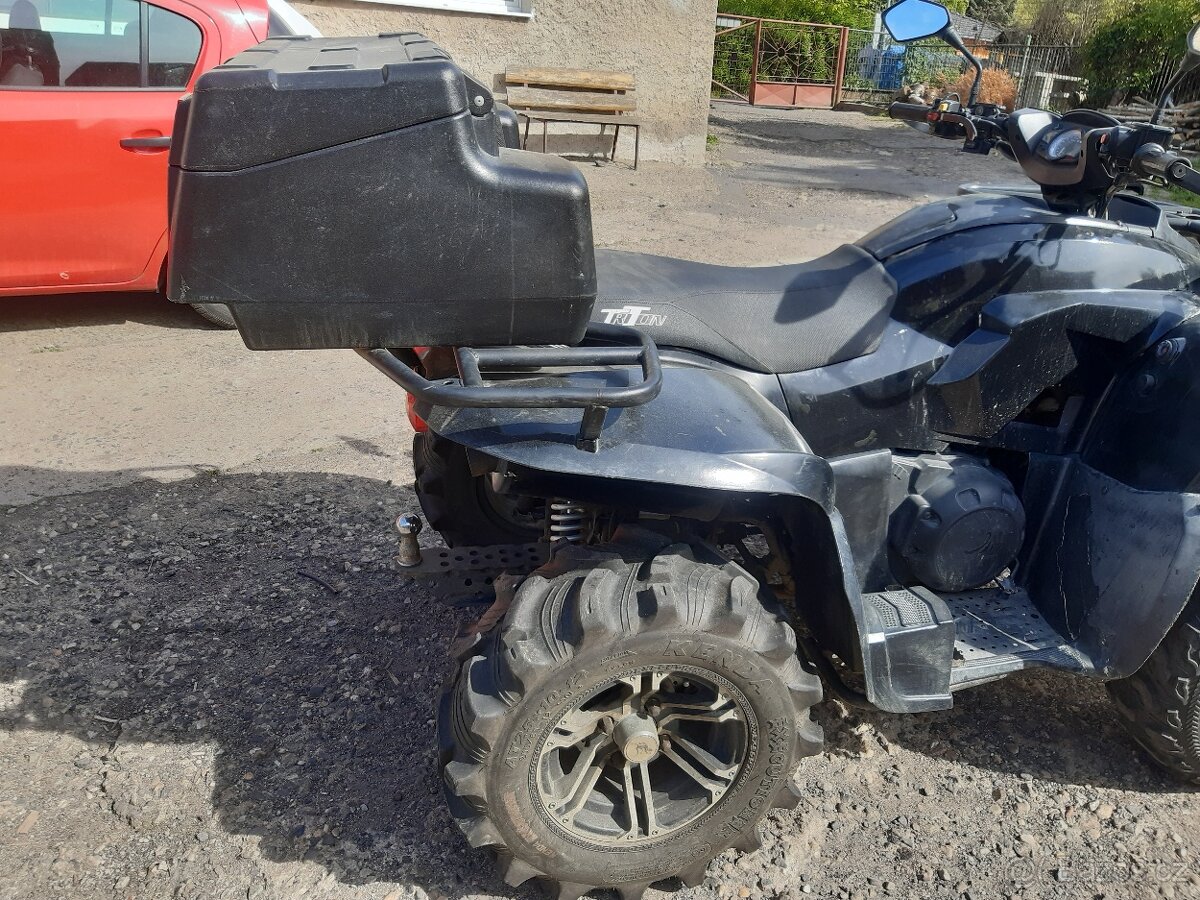 Access AX 700