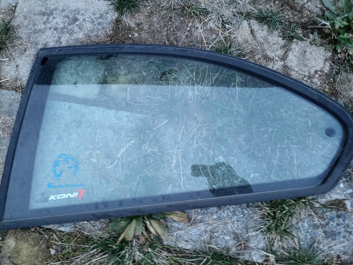 BMW E46 Compact zadní okna - 3