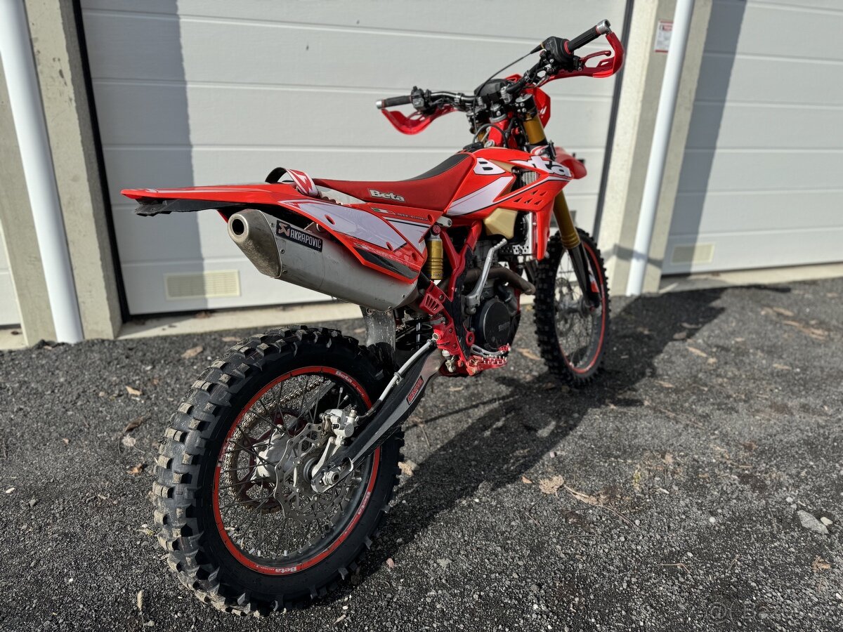 Beta 400 RR 2017