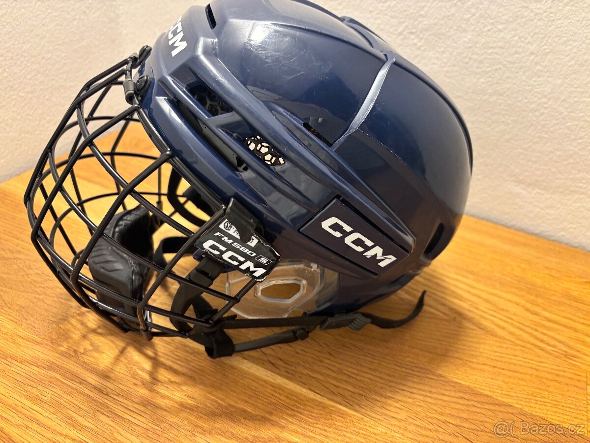 Helma CCM 720 combo - 3