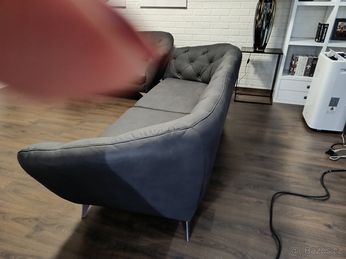 pohovka Venezia 1 kus - 3