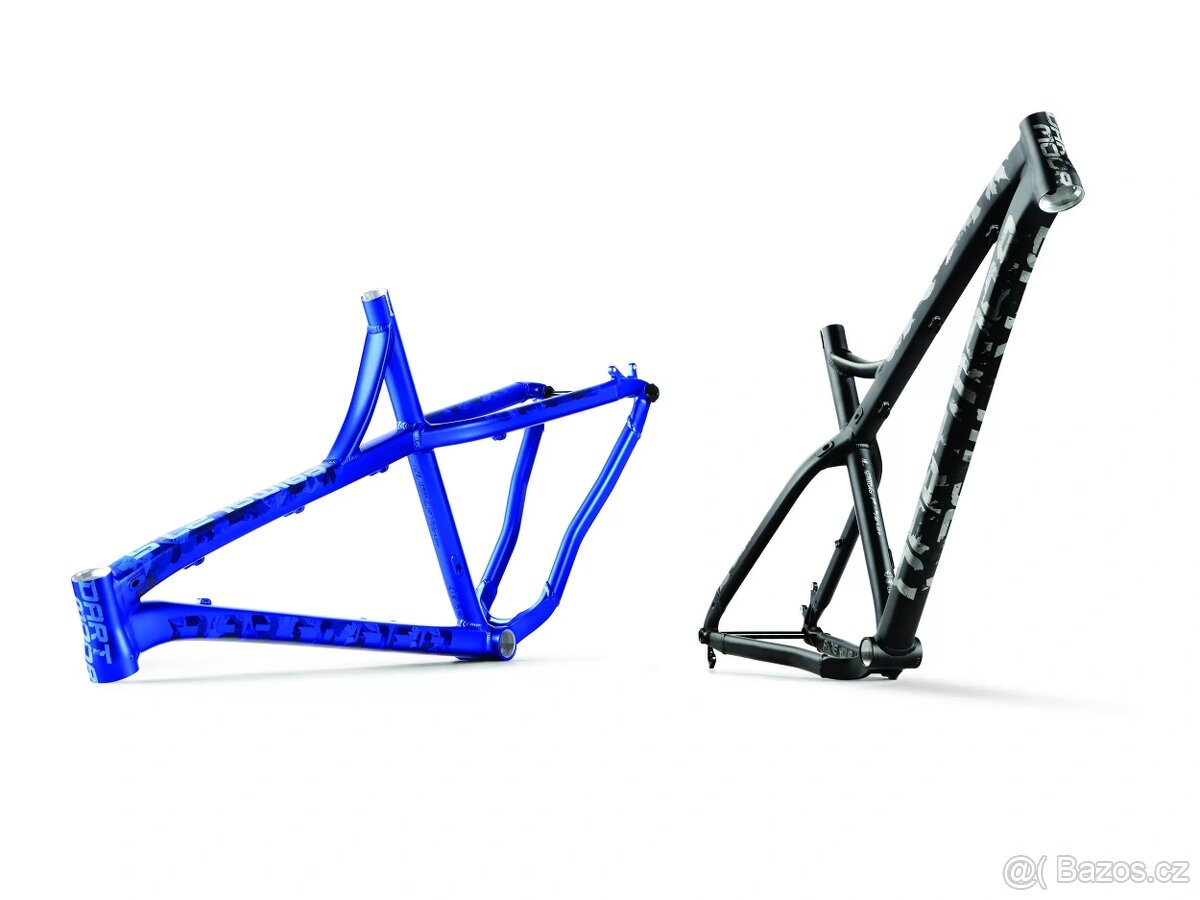 RÁM DARTMOOR PRIMAL 2018 L 27,5 - 3