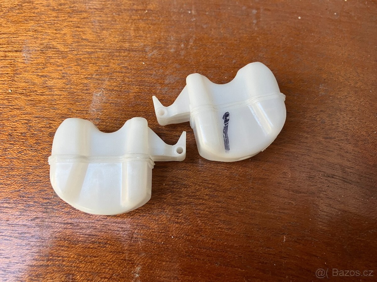 Škoda Favorit karburátor - plovák originál nepoužitý - 3