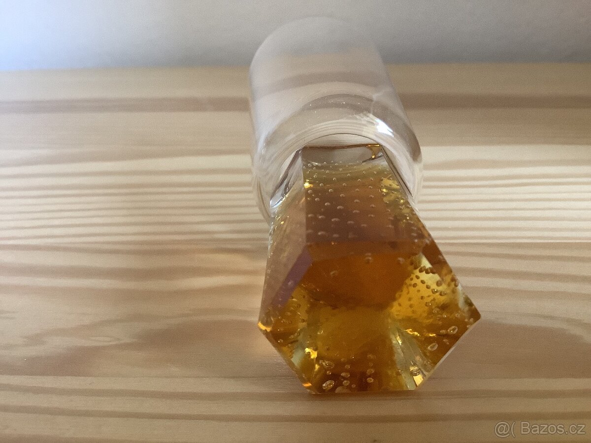 Štamprle z dvojího skla - 3