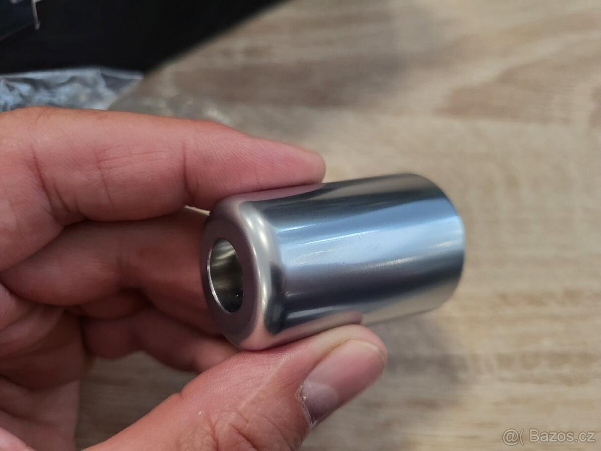 Kawasaki závažíčka 009bst0004 -nerez - 3