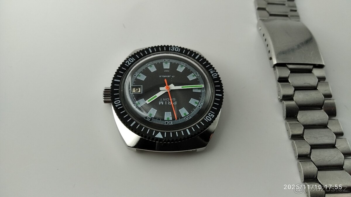 prim sport 2 nerez - 3