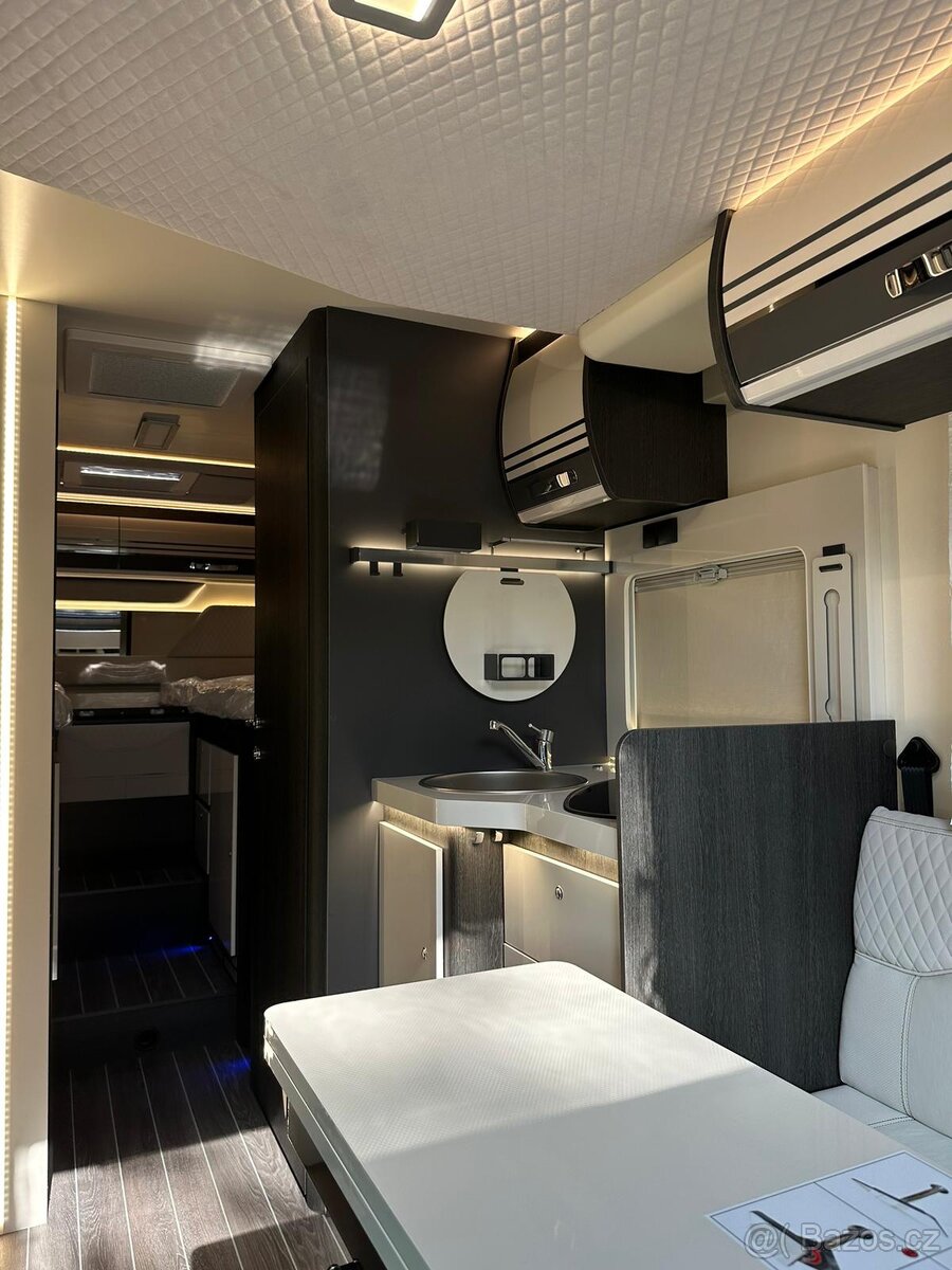 Ford CI International Magis ELITE 87 XT - 0 km, nový - 3