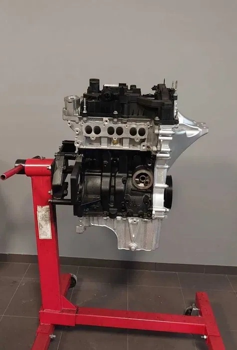 Motor 1.0 EcoBoost - 3