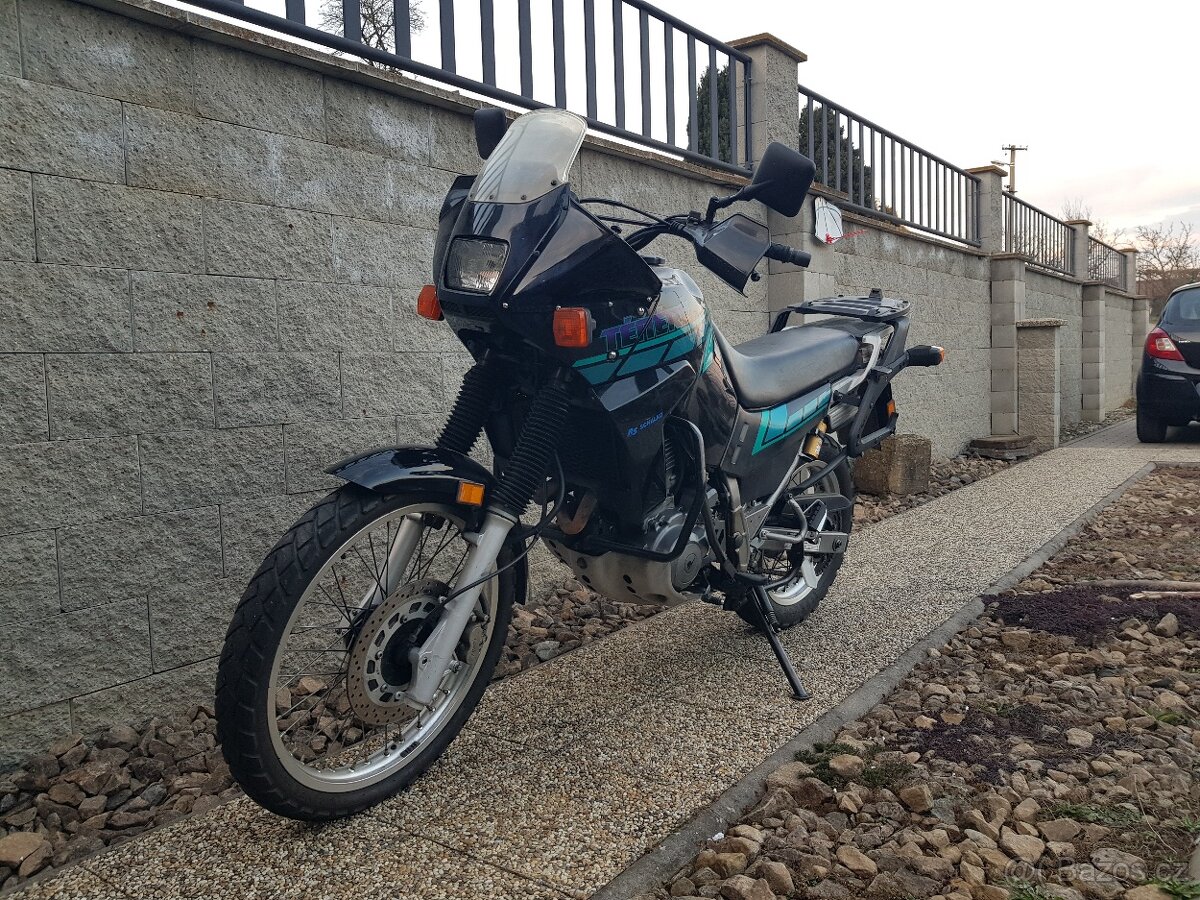 Prodej/Výměna Yamaha XTZ 660 Tenere 35 kW