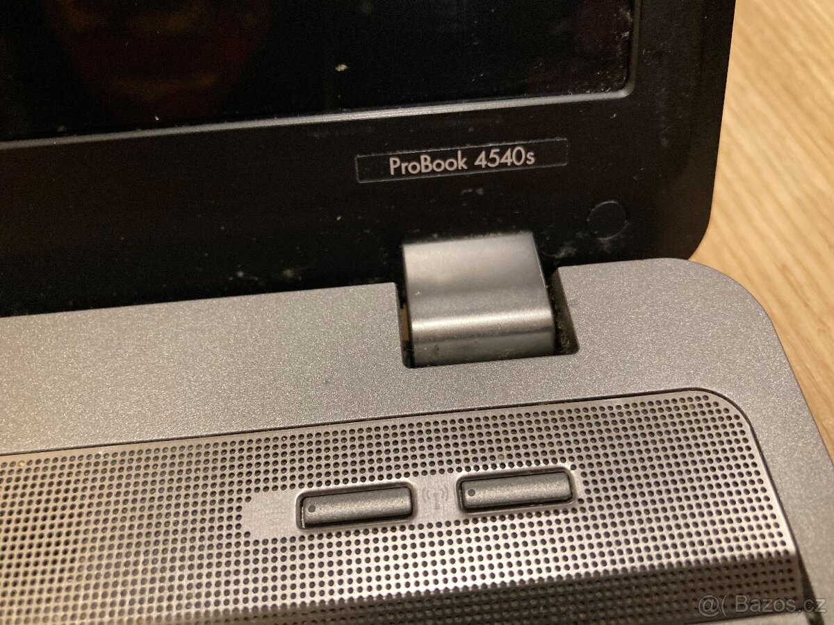 HP Probook 4540S na díly - 3