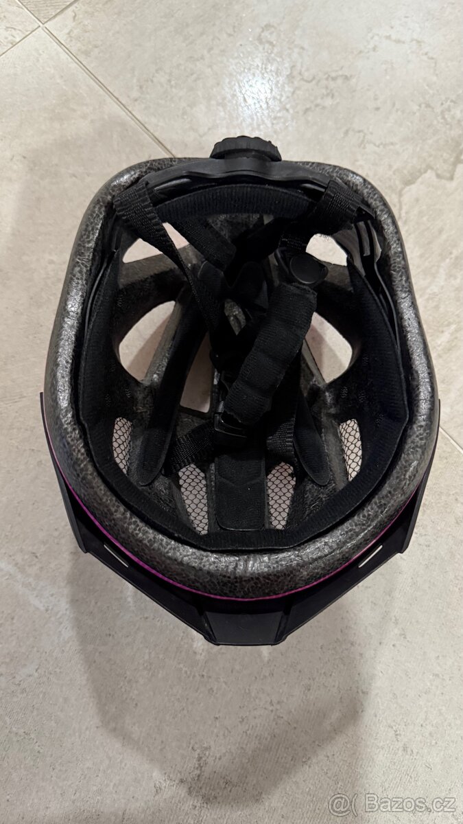 Dětská přilba na kolo XS/S (48-52) - 3