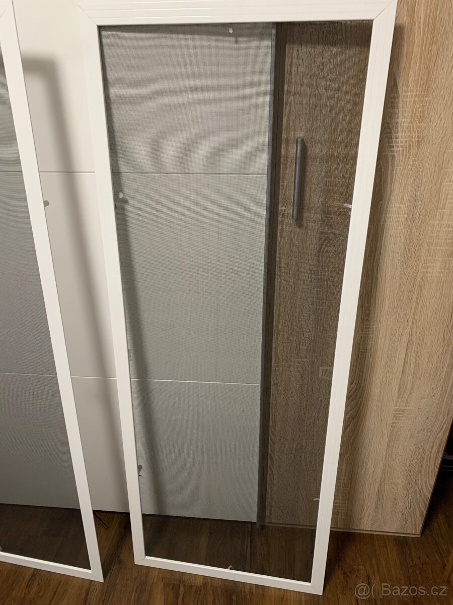 Síťky proti hmyzu - 3