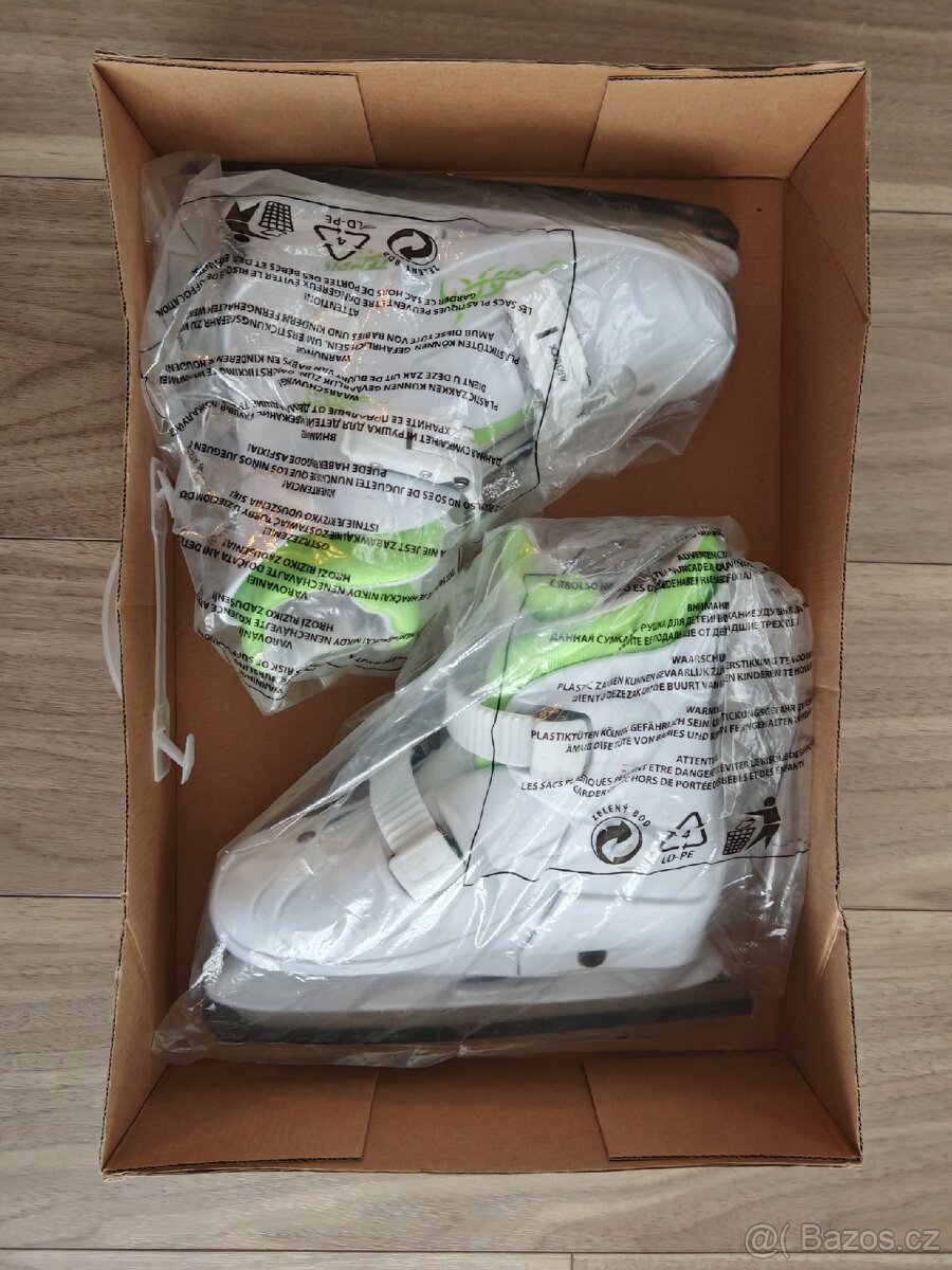 Brusle Tempish Expanze Girl EU 33 - 36 - 3