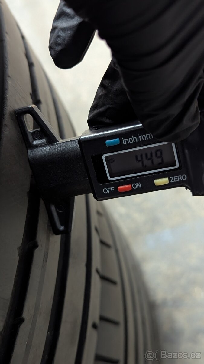 245/45 R18 100W Goodyear Eagle F1 Asymmetric 3 - 3