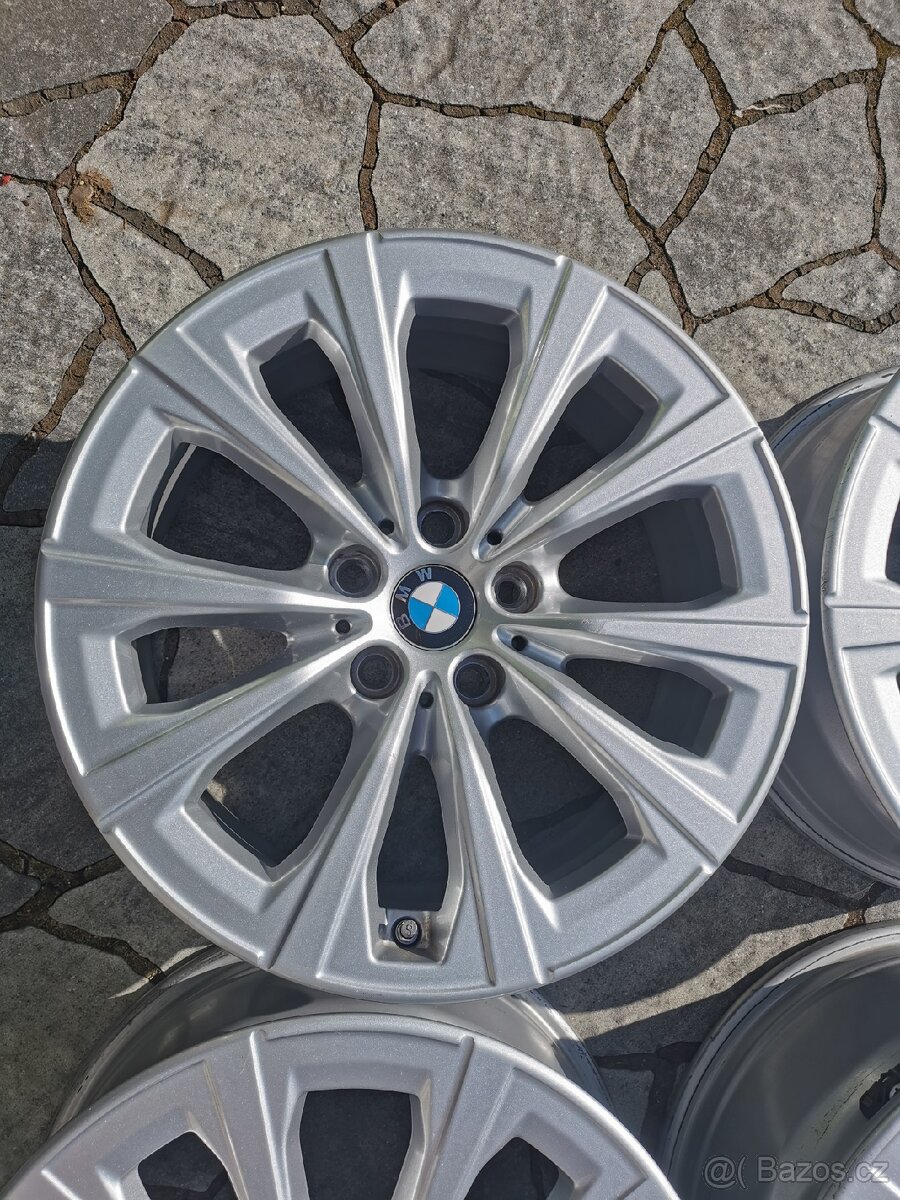Origo alu kola BMW styling 775 17" G20 G21 - 3