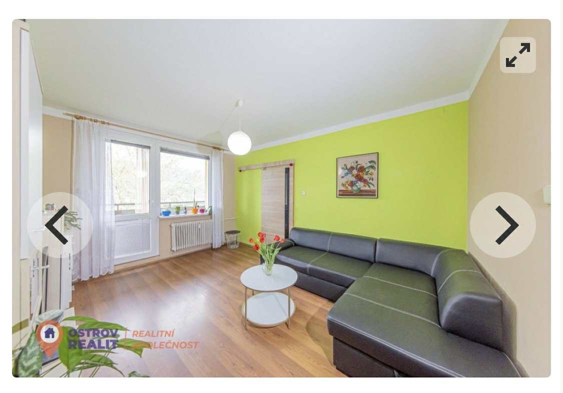 Prodej bytu Loučná Nad Desnou - 3