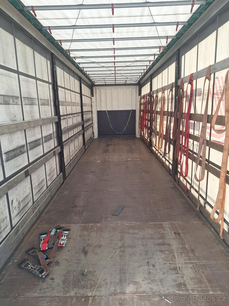 Návěs Krone Profiliner 9/2017(standart) - 3