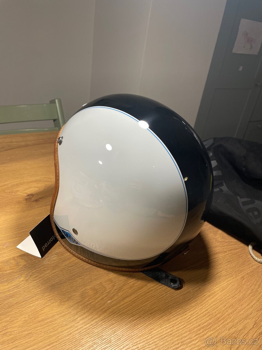 BMW Helma Bowler - 3