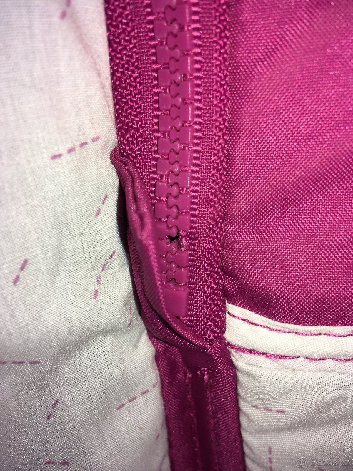 Postýlka Chicco Next2me - 3