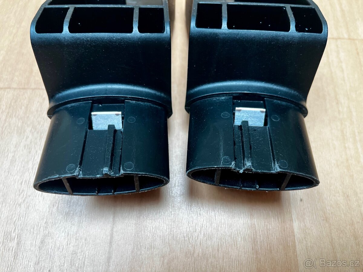 Set adaptérů pro autosedačky JOOLZ Uni2 - 3