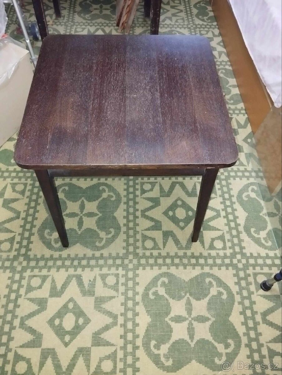 Obývací pokoj RETRO - 3