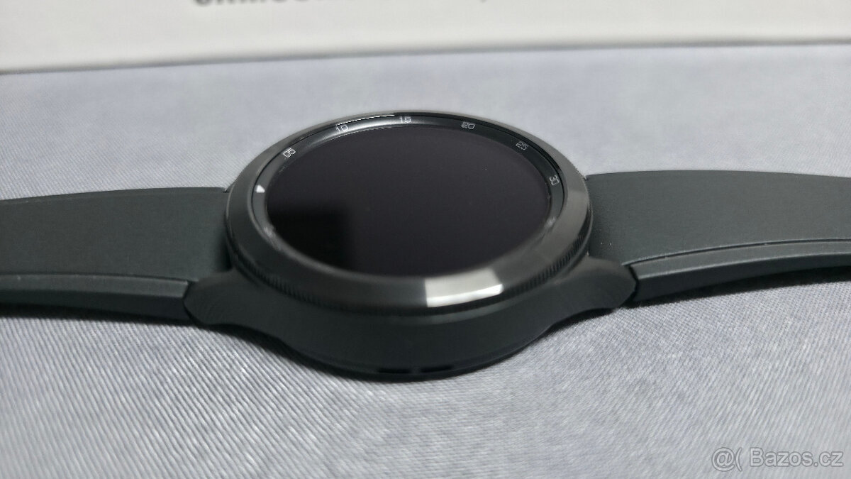 Samsung Galaxy Watch 4 Classic 46mm - 3