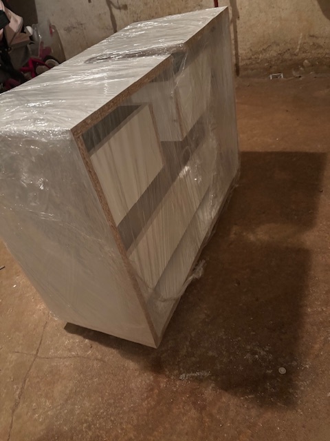 Komoda pod umyvadlo - 3