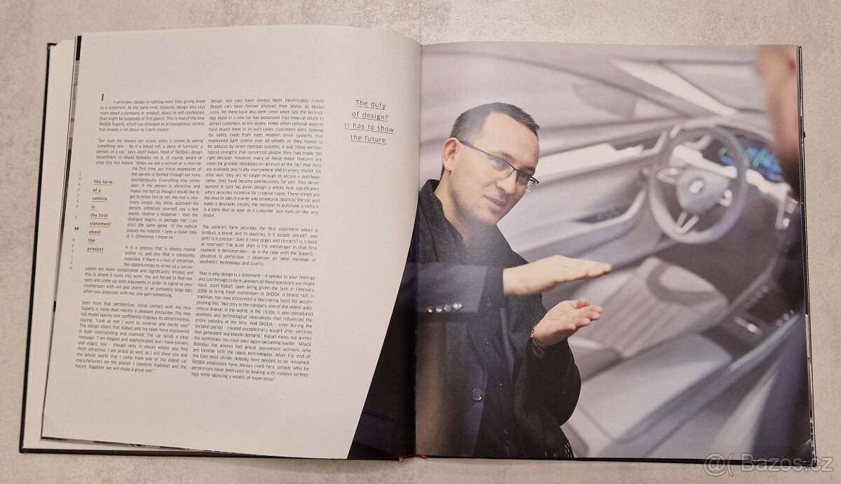 Škoda Superb - A NEW ERA - 3