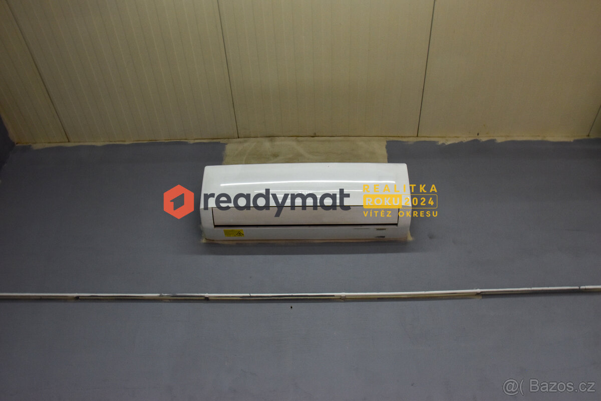 Pronájem skladu, dílny 60 m2, Břeclav - 3