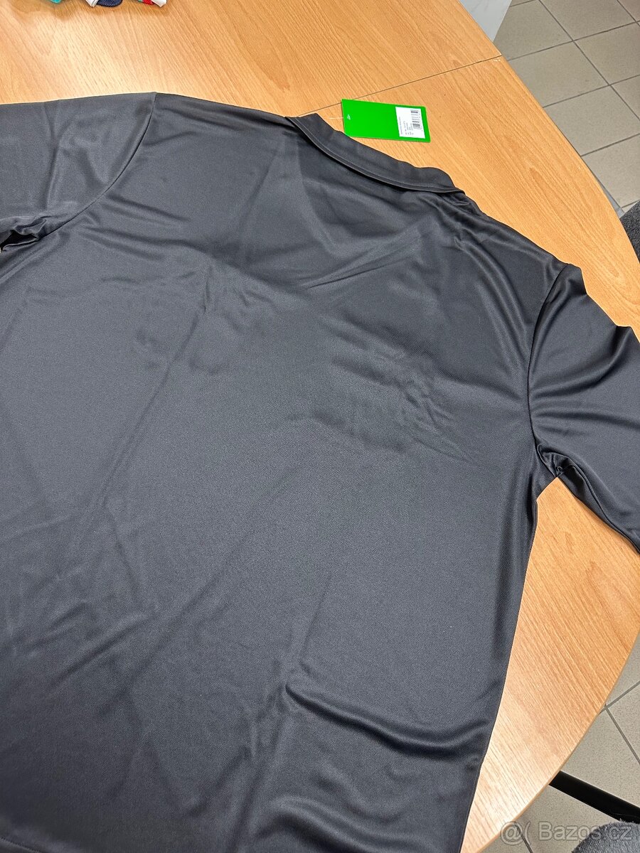 Fotbalový dres pro rozhodčí Erima, cerny - 3