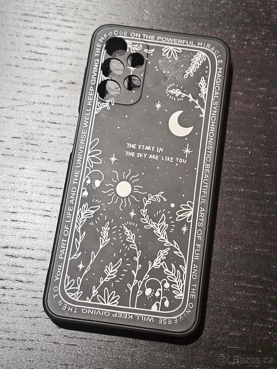 Samsung Galaxy A13, 4/64 GB (bílý) - 3