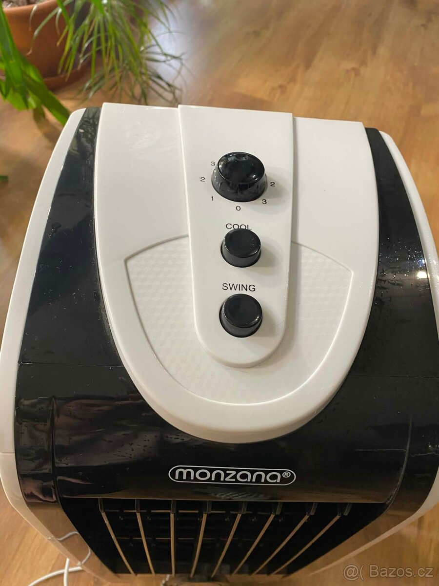 Klimatizace/Zvlhčovač - 3