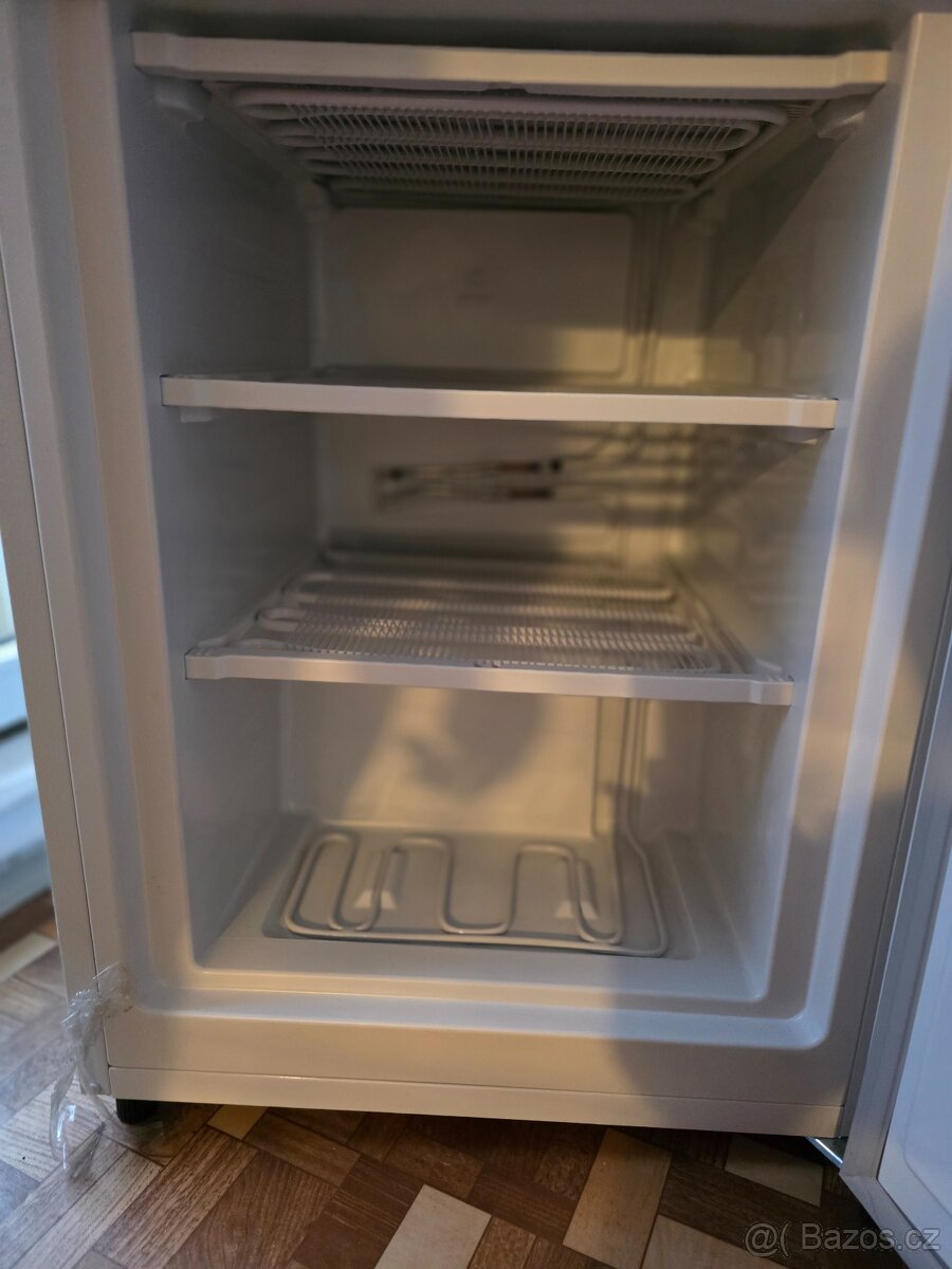 NOVA lednice GORENJE - bilá - 3