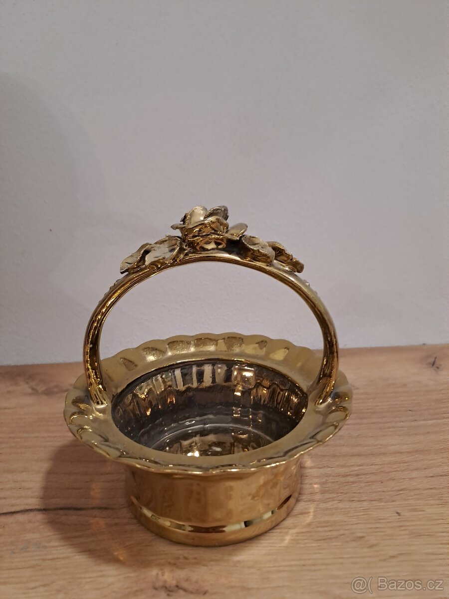 dekorační porcelán - 3