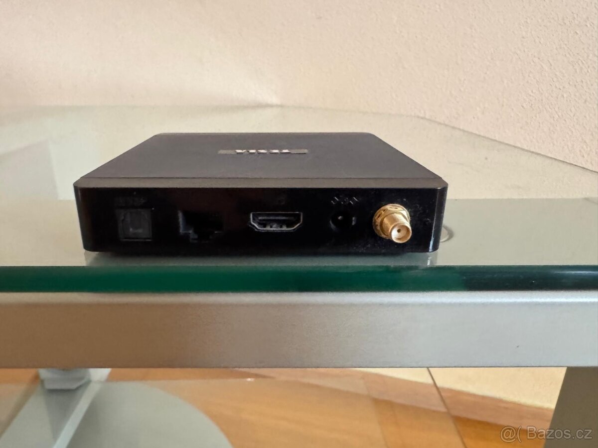 TESLA MediaBox X900 PRO - 3