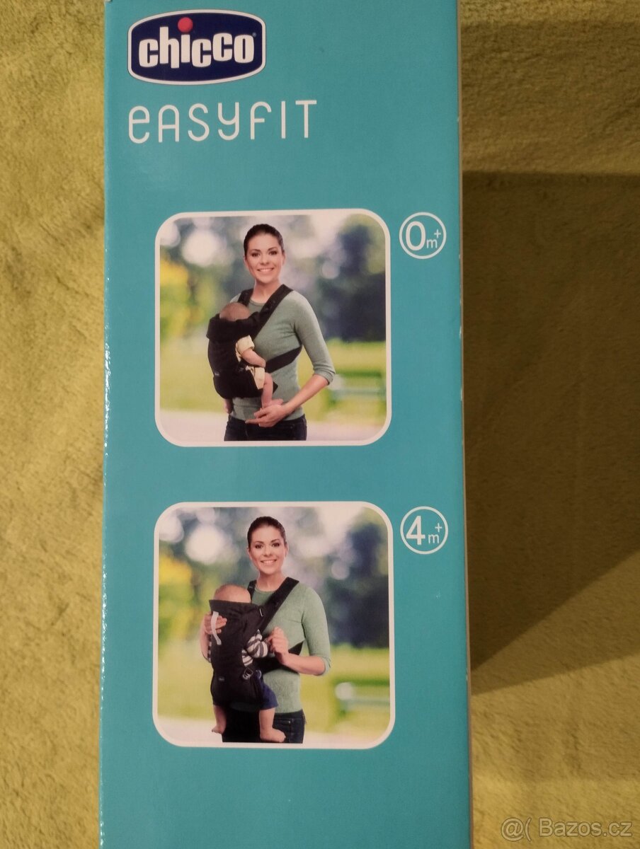 Nosítko Chicco - 3
